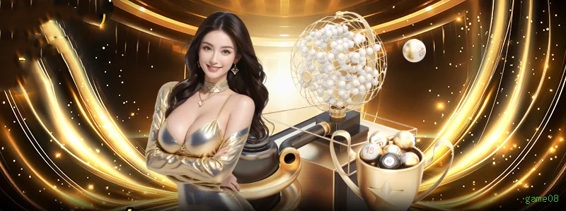 Bônus de Boas-vindas game08