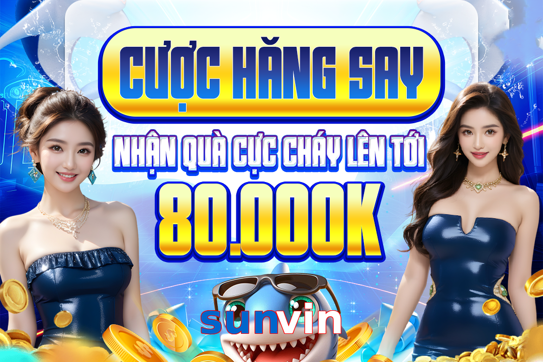 sunvin