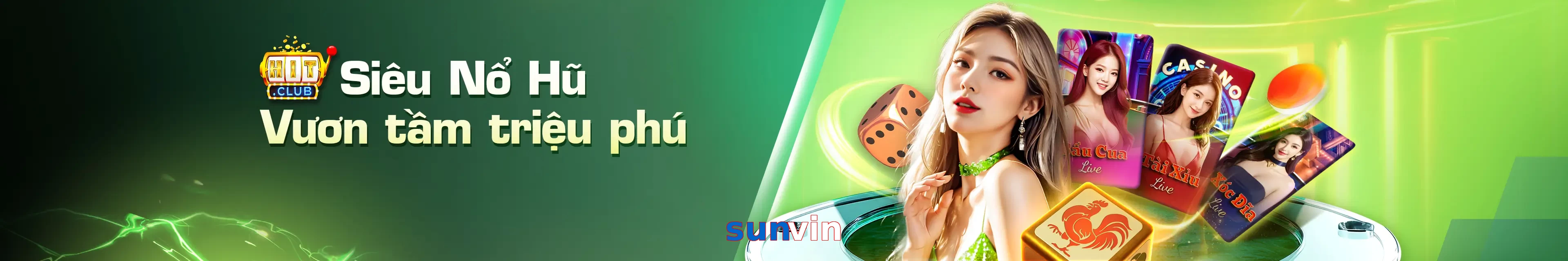 sunvin
