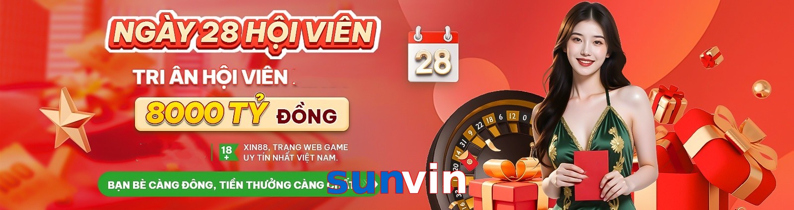 sunvin
