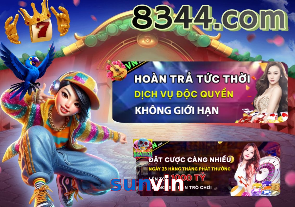 sunvin