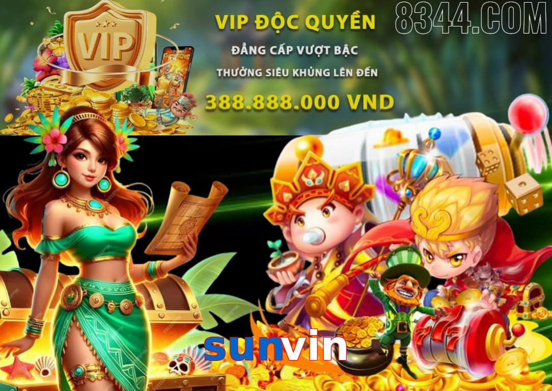 sunvin